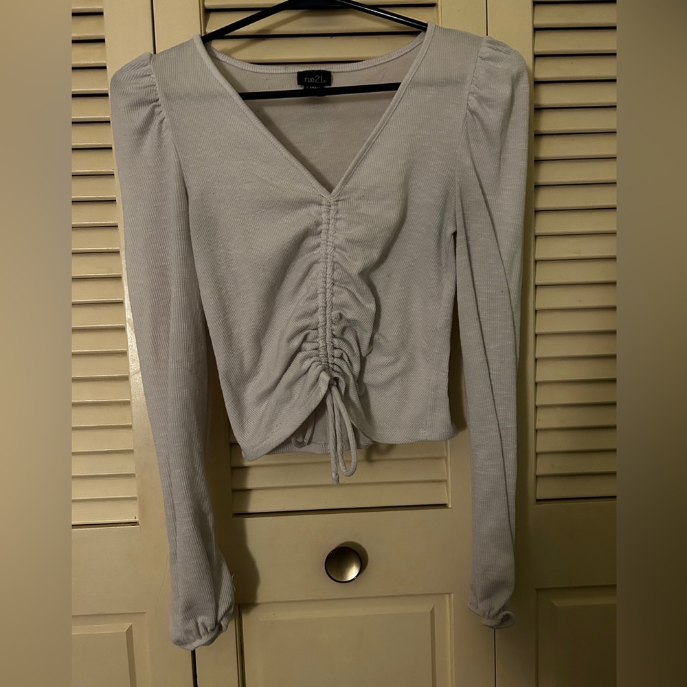 Rue 21 Top